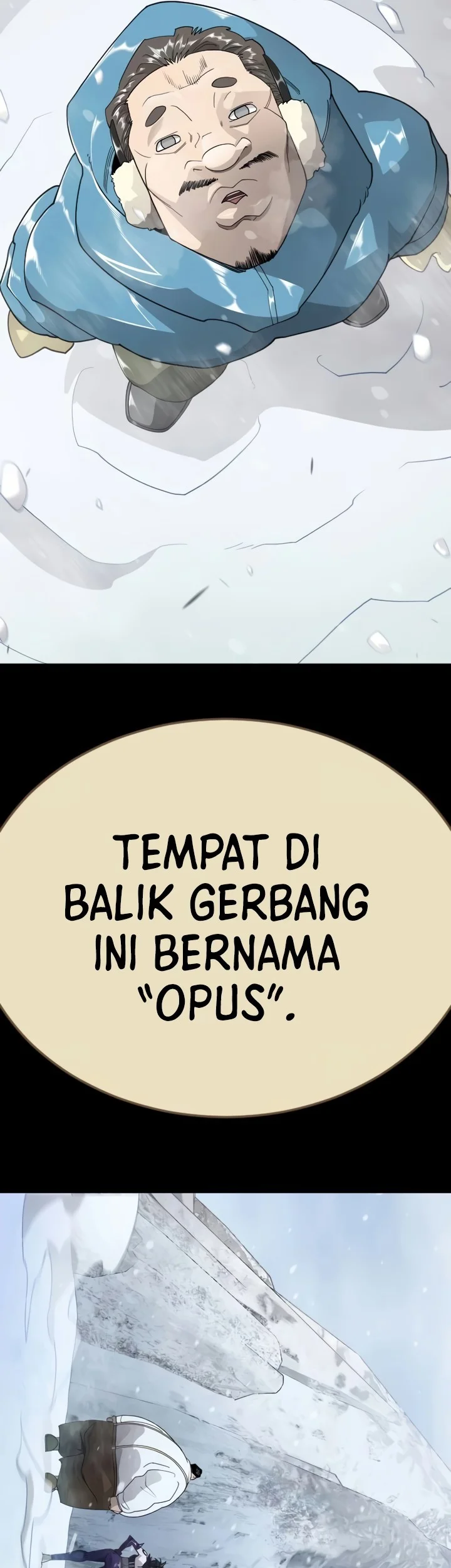 Superhuman Era Chapter 226 - halaman 22