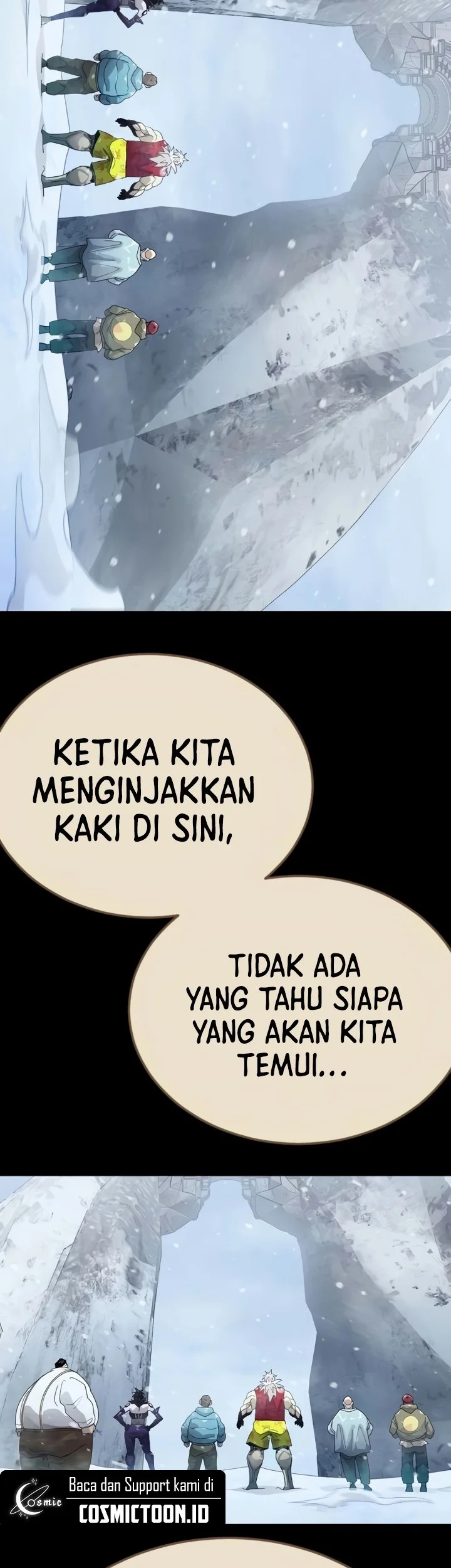 Superhuman Era Chapter 226 - halaman 23