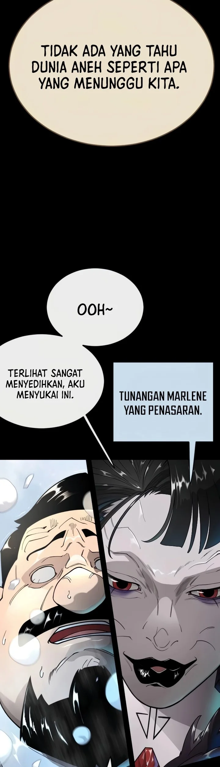 Superhuman Era Chapter 226 - halaman 24