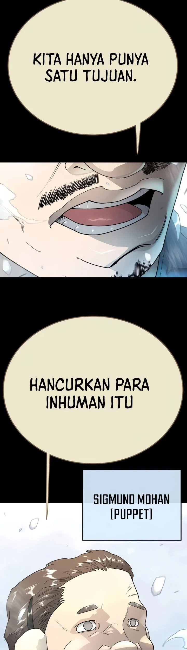 Superhuman Era Chapter 226 - halaman 28