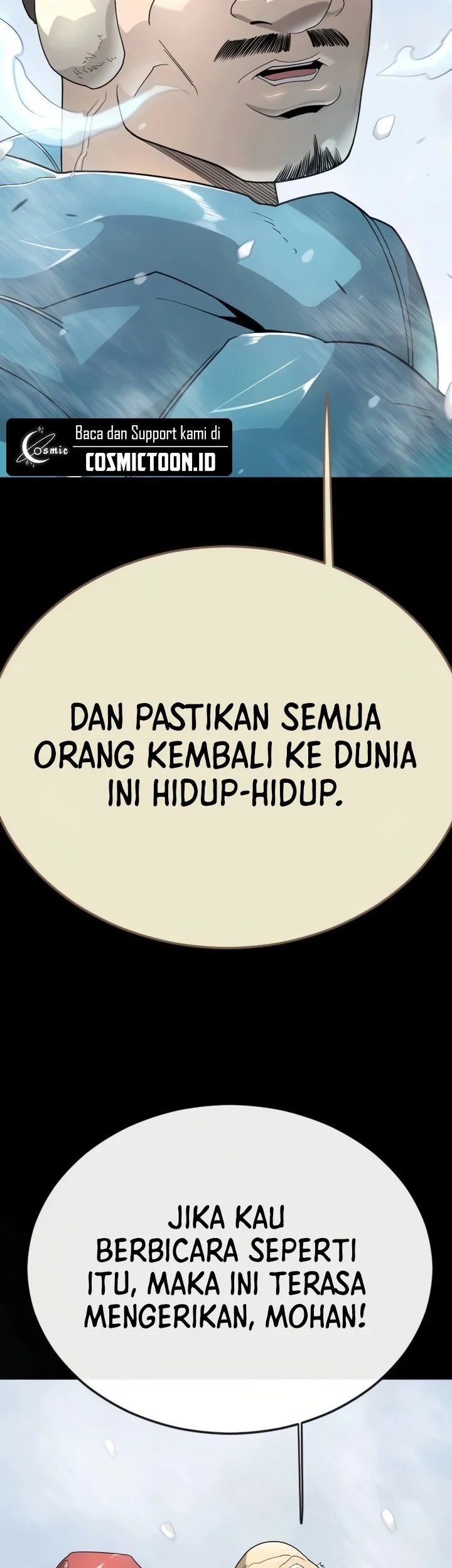 Superhuman Era Chapter 226 - halaman 29