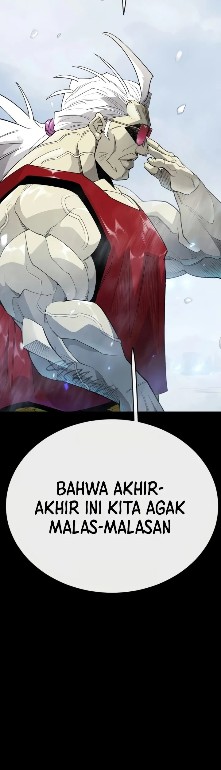 Superhuman Era Chapter 226 - halaman 31