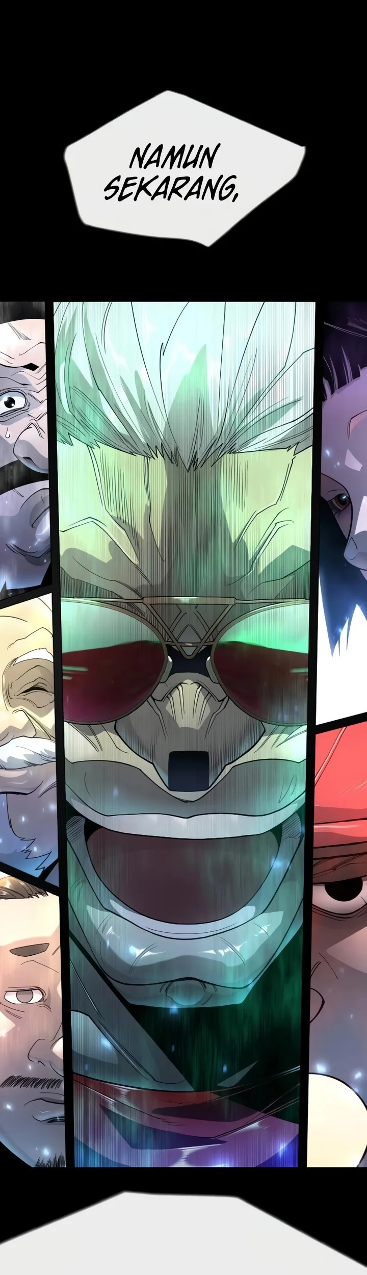 Superhuman Era Chapter 226 - halaman 32