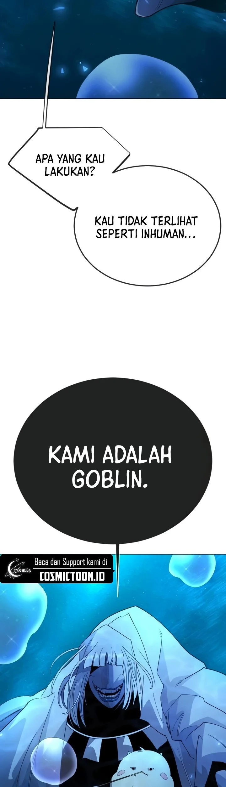 Superhuman Era Chapter 226 - halaman 41