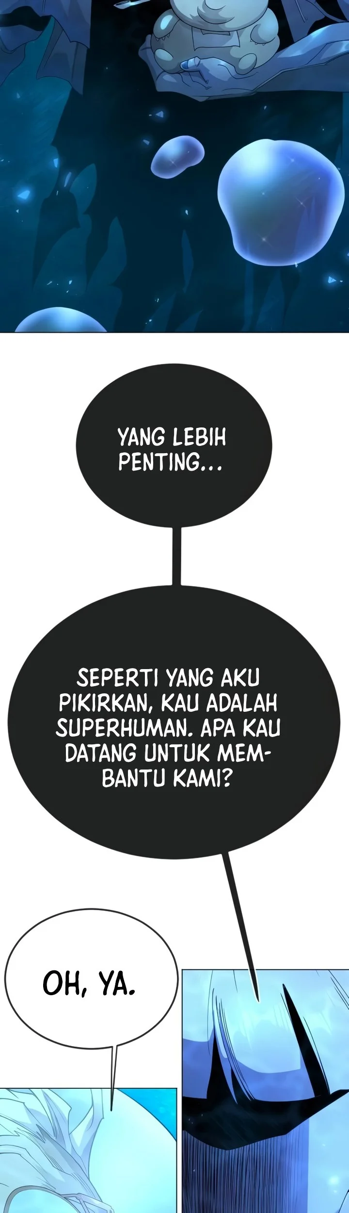 Superhuman Era Chapter 226 - halaman 42