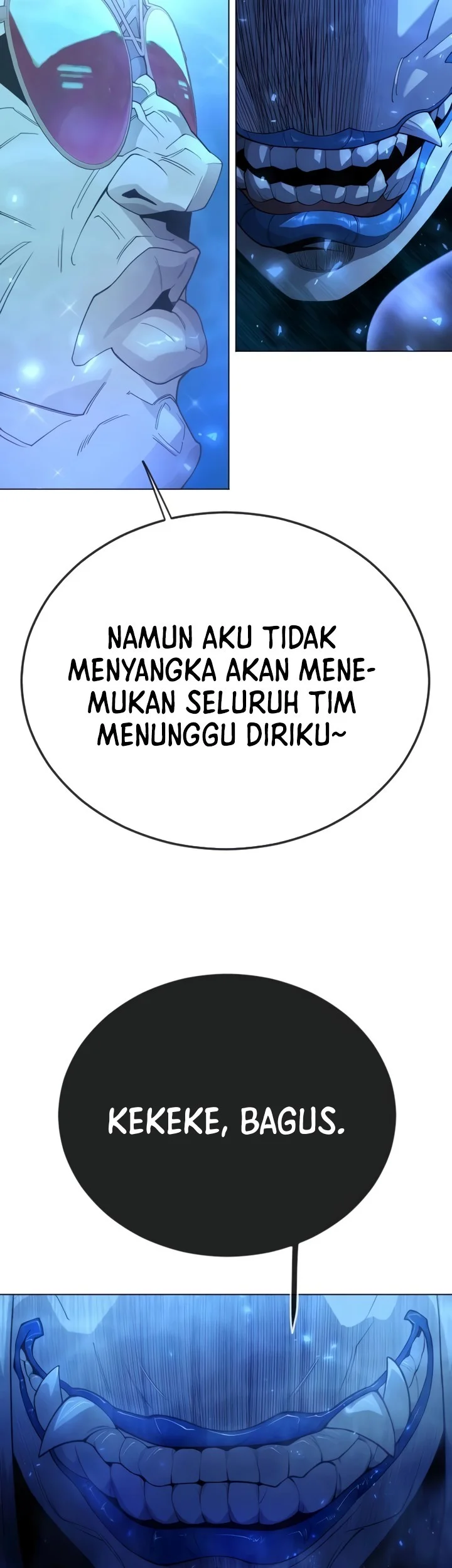 Superhuman Era Chapter 226 - halaman 43