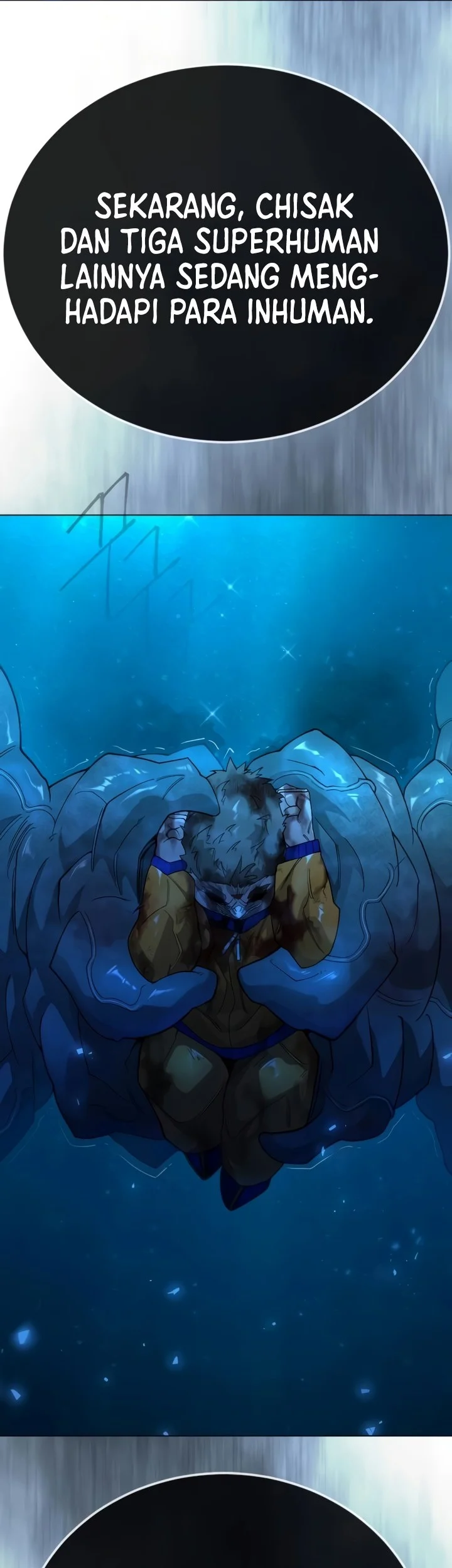 Superhuman Era Chapter 226 - halaman 46