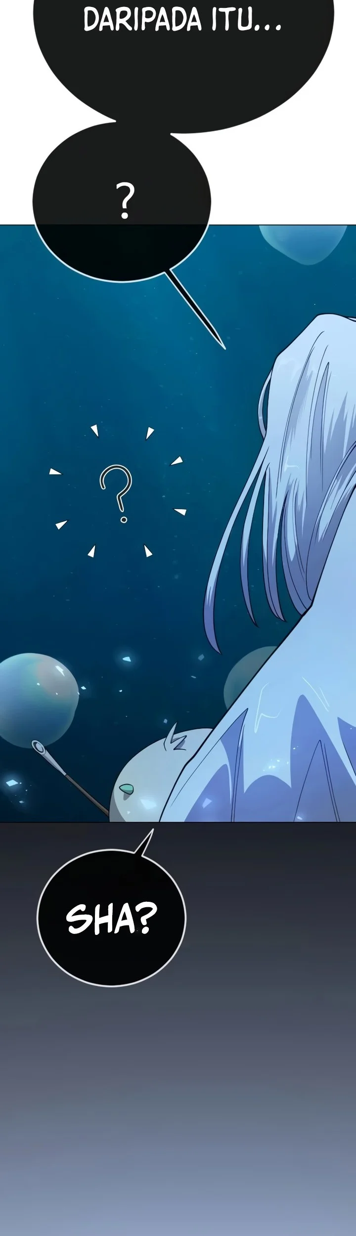 Superhuman Era Chapter 226 - halaman 48