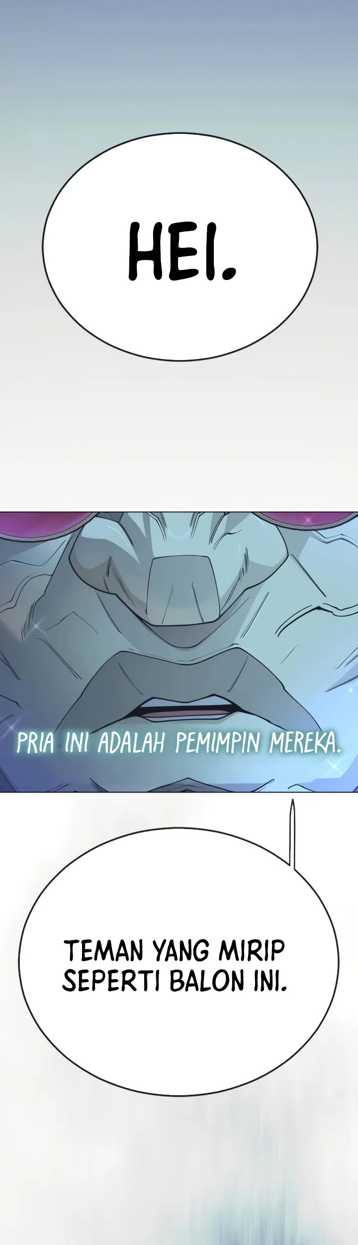 Superhuman Era Chapter 226 - halaman 49