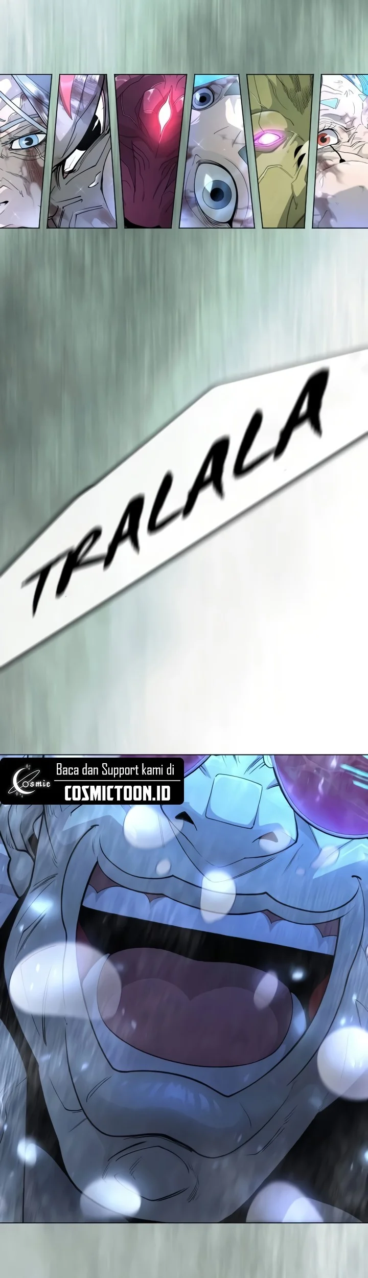 Superhuman Era Chapter 226 - halaman 6