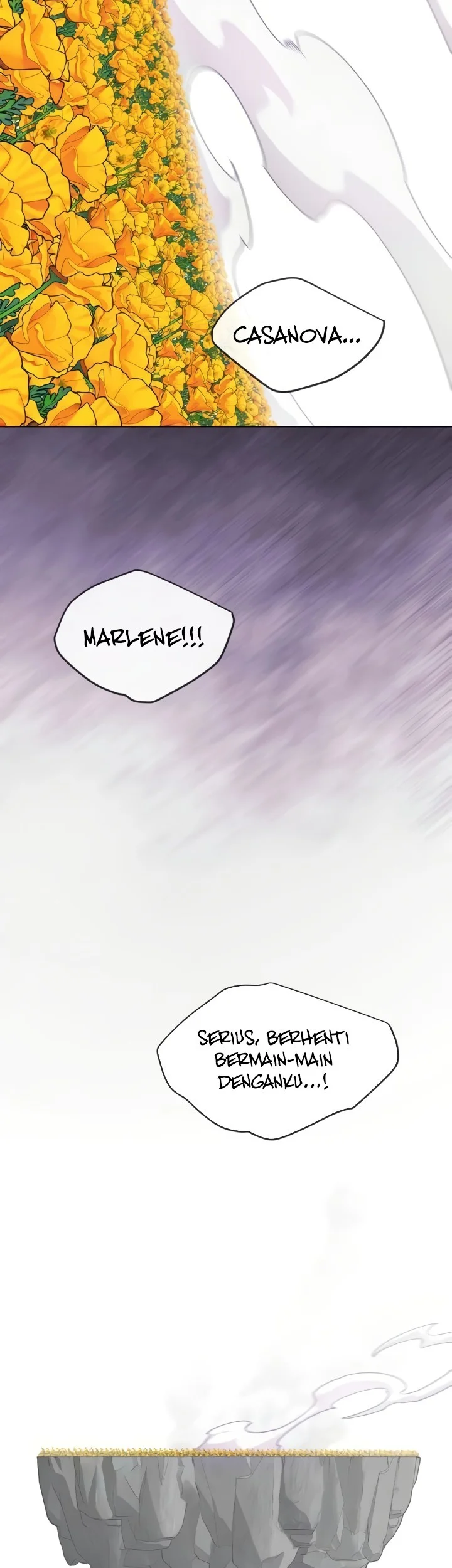 Superhuman Era Chapter 226 - halaman 61