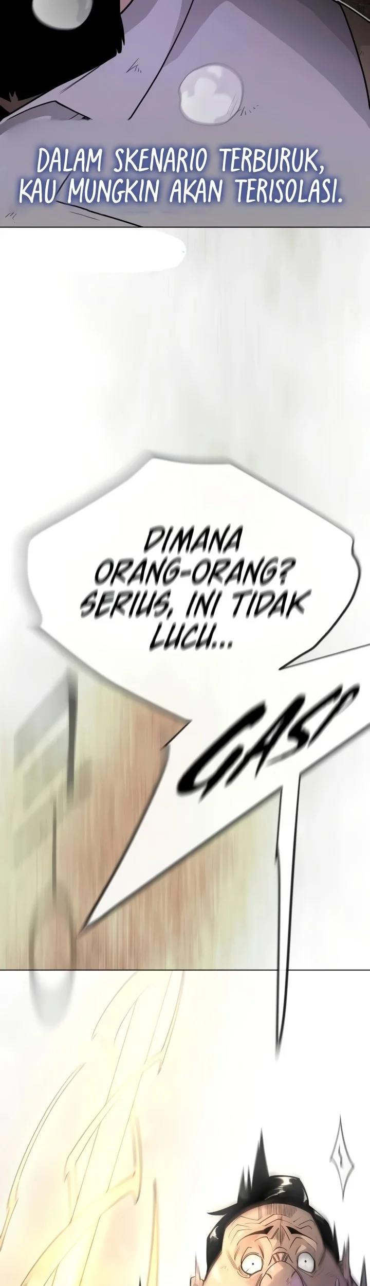 Superhuman Era Chapter 226 - halaman 64