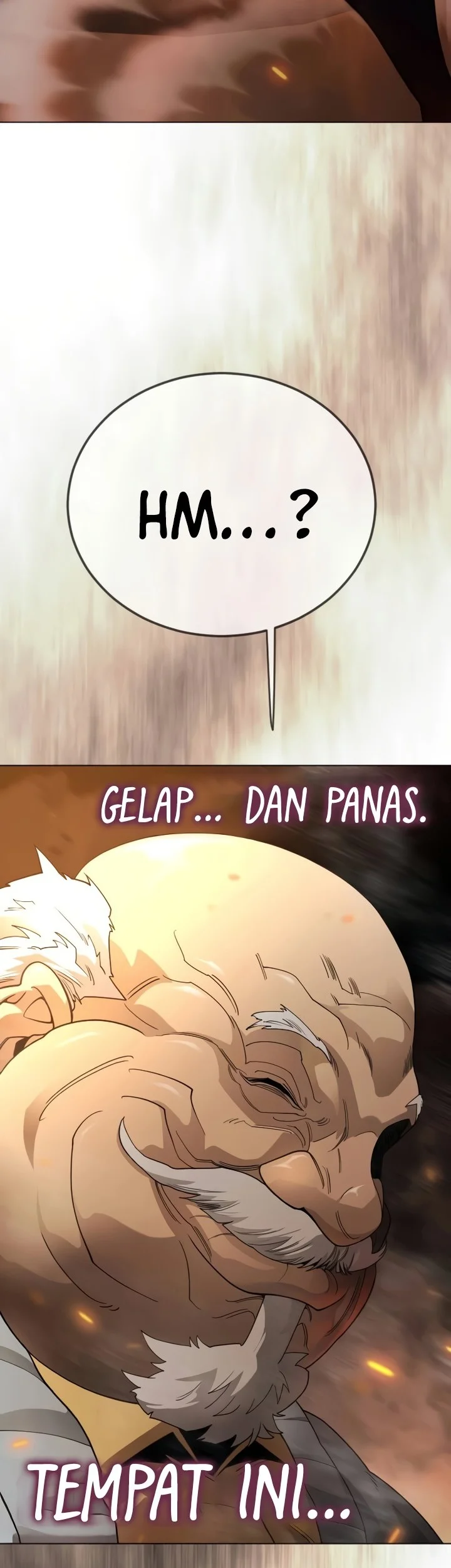 Superhuman Era Chapter 226 - halaman 70