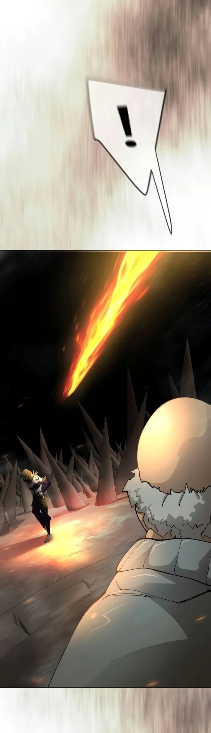 Superhuman Era Chapter 226 - halaman 72