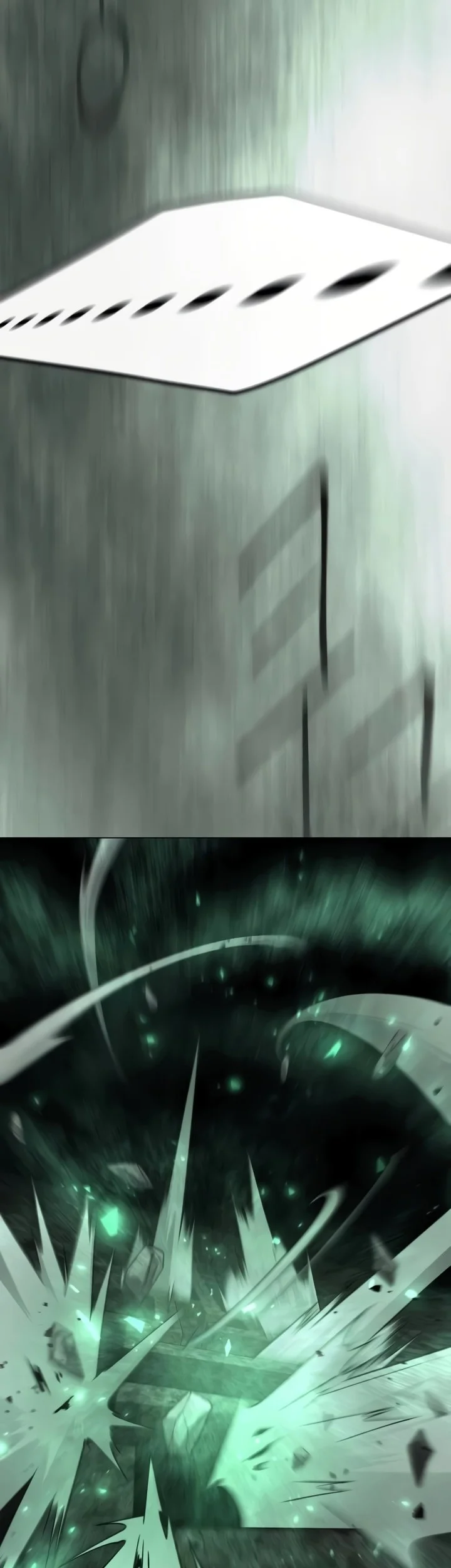 Superhuman Era Chapter 226 - halaman 84