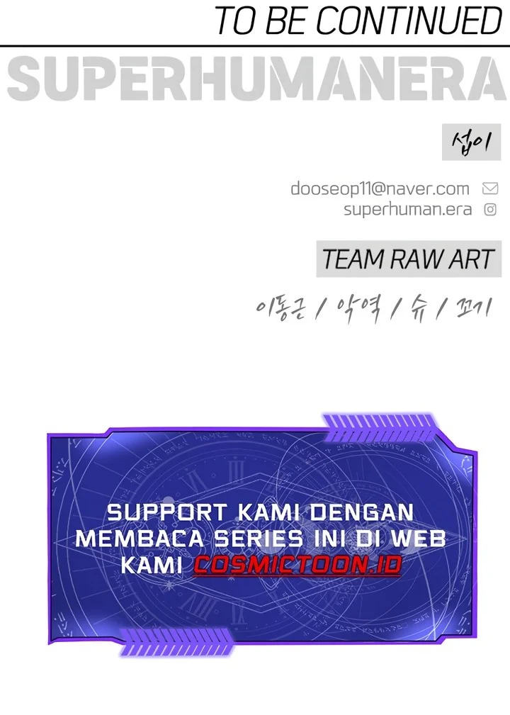 Superhuman Era Chapter 226 - halaman 88