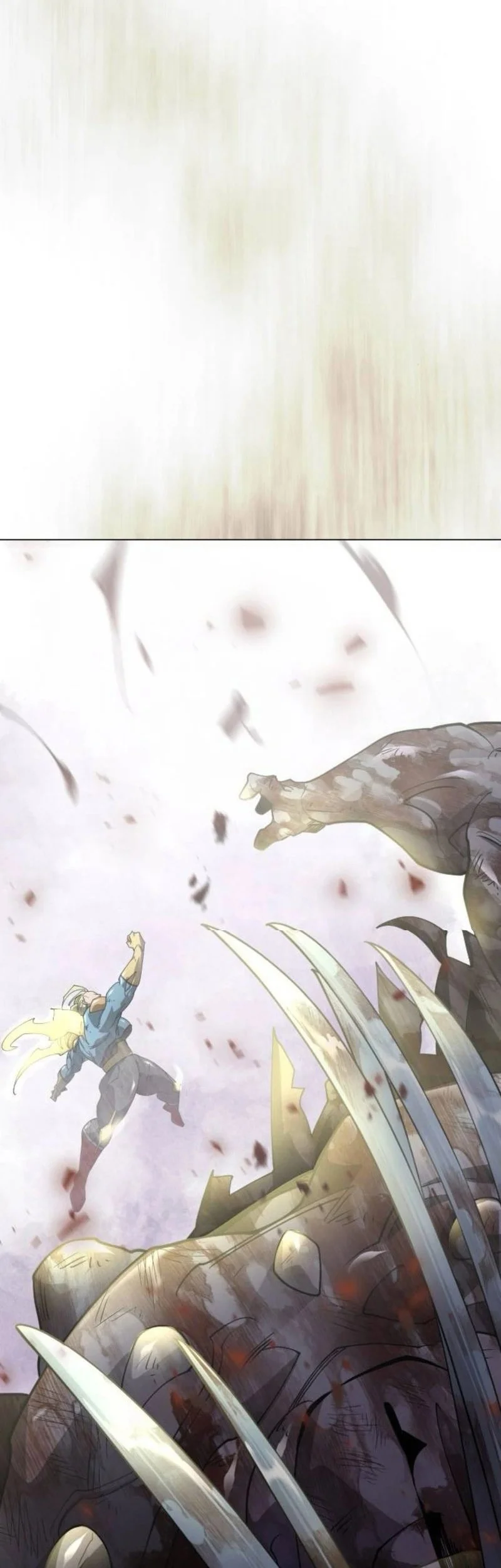 Superhuman Era Chapter 227 - halaman 103