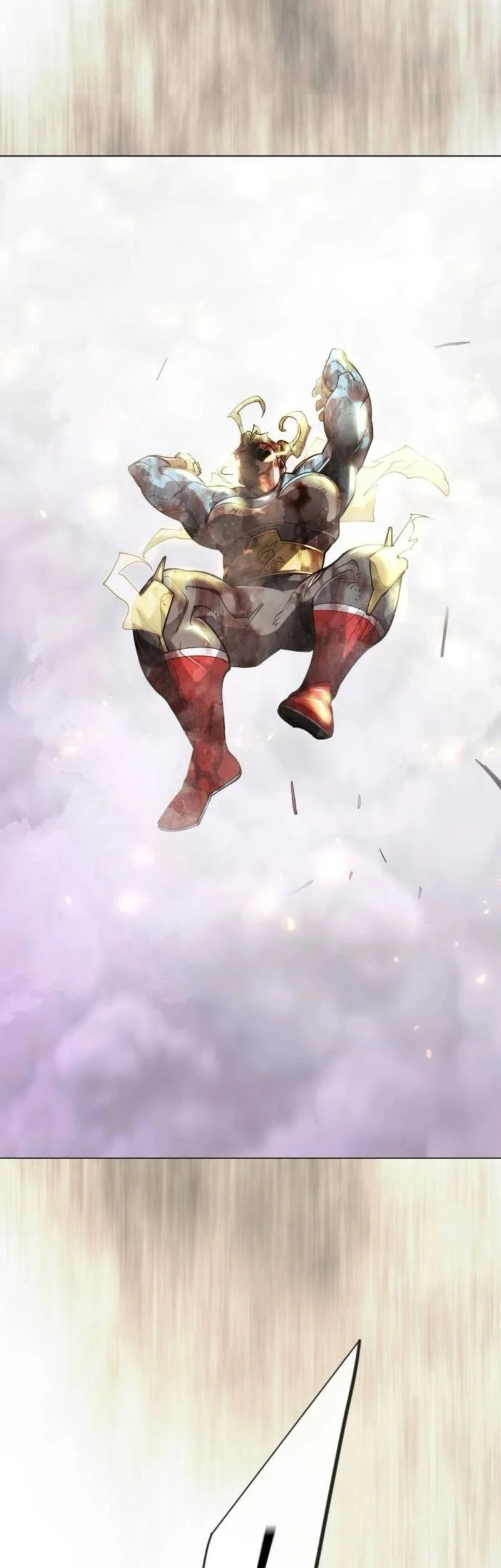 Superhuman Era Chapter 227 - halaman 108