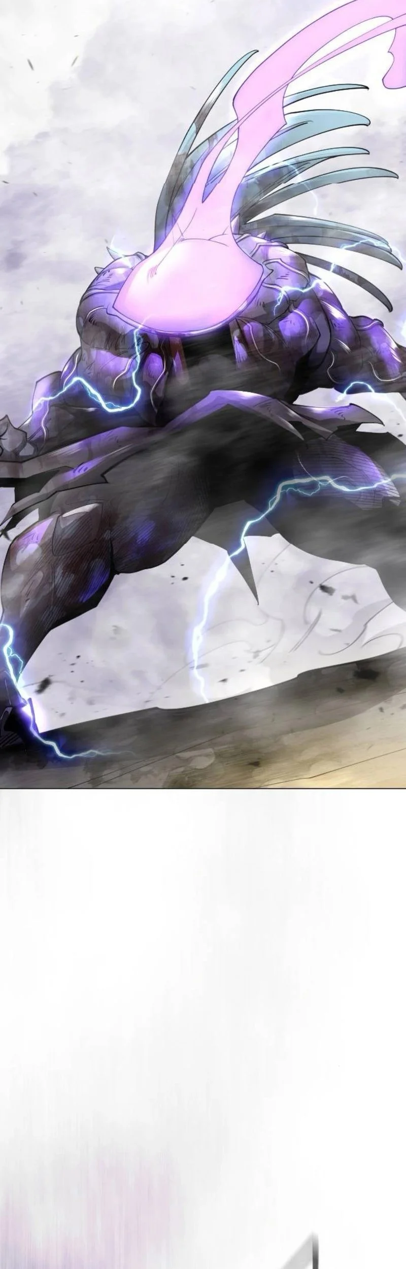 Superhuman Era Chapter 227 - halaman 113