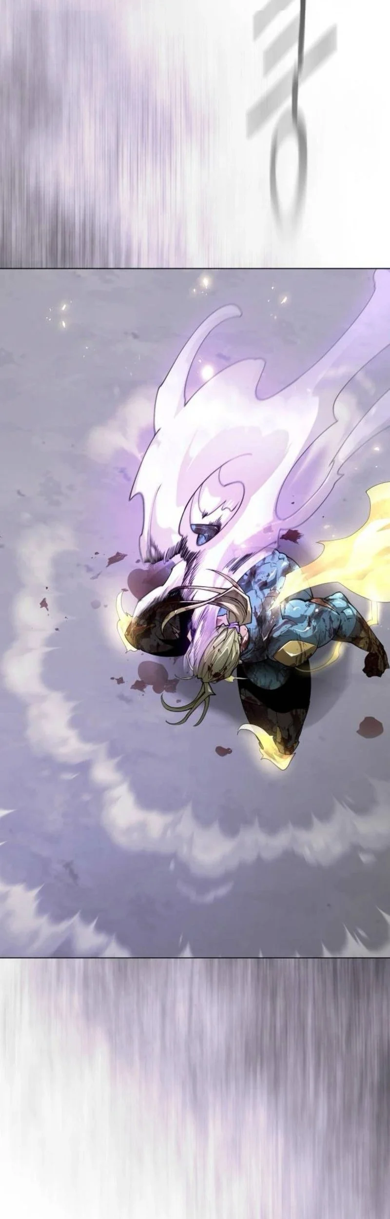 Superhuman Era Chapter 227 - halaman 114
