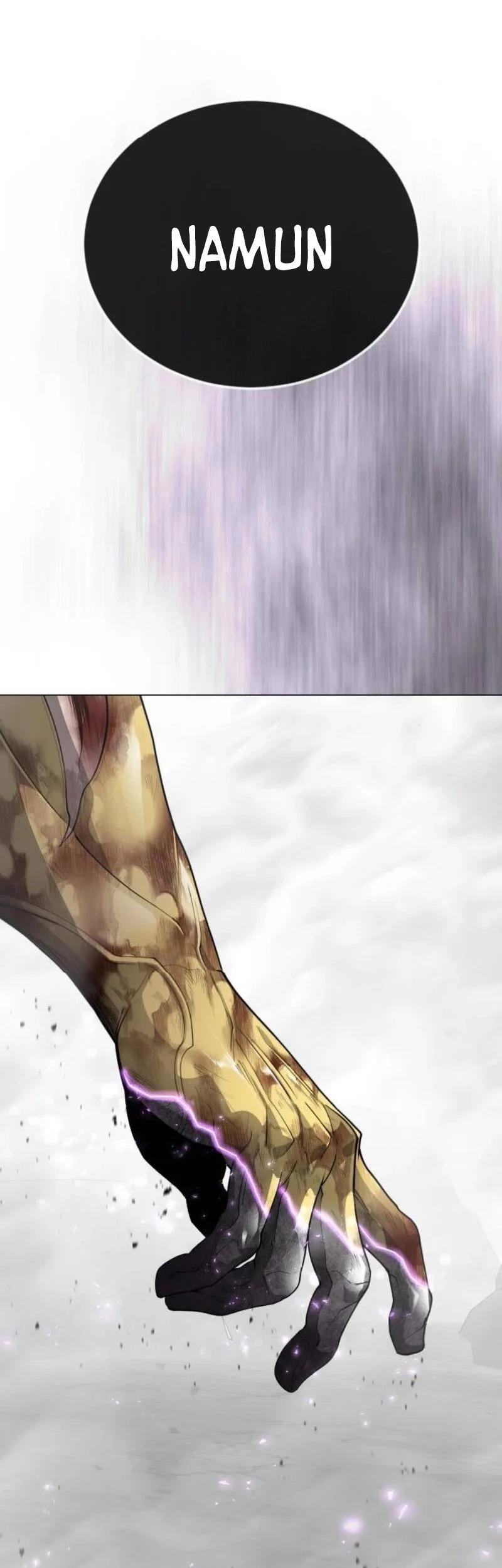 Superhuman Era Chapter 227 - halaman 117