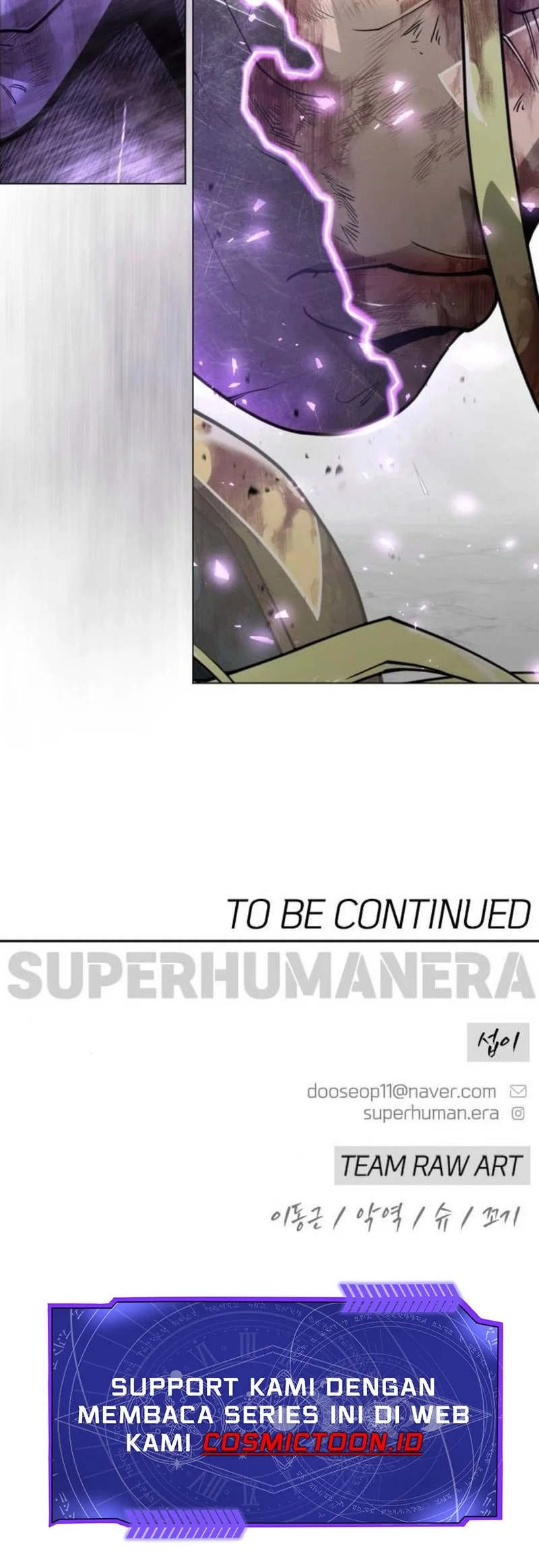 Superhuman Era Chapter 227 - halaman 120