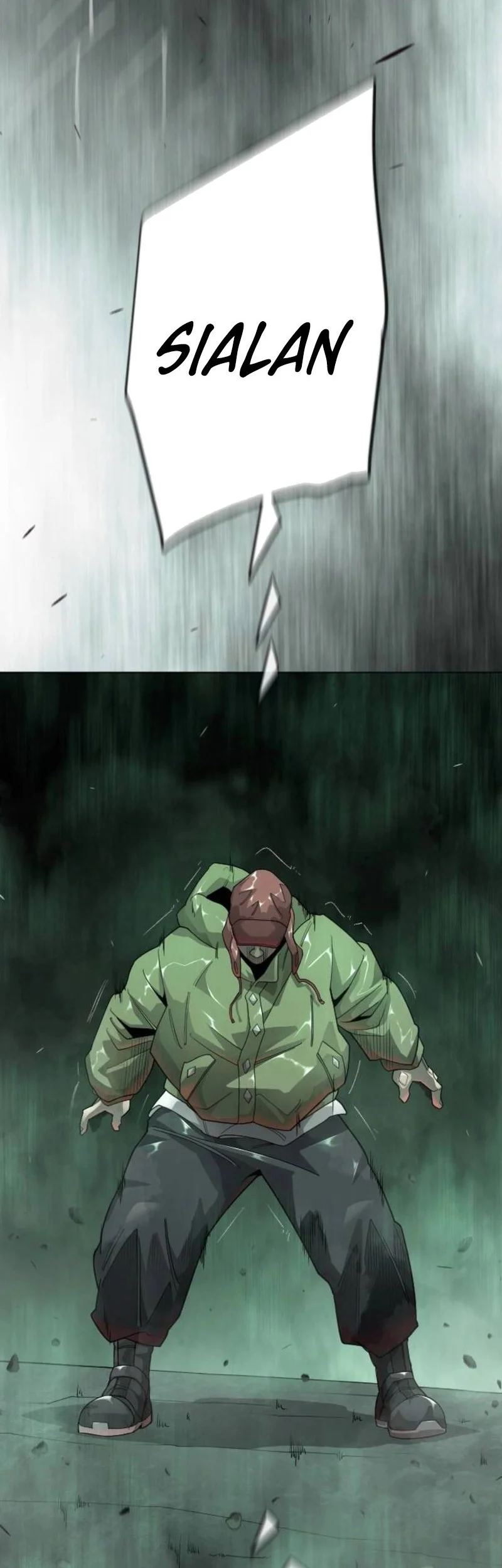 Superhuman Era Chapter 227 - halaman 13
