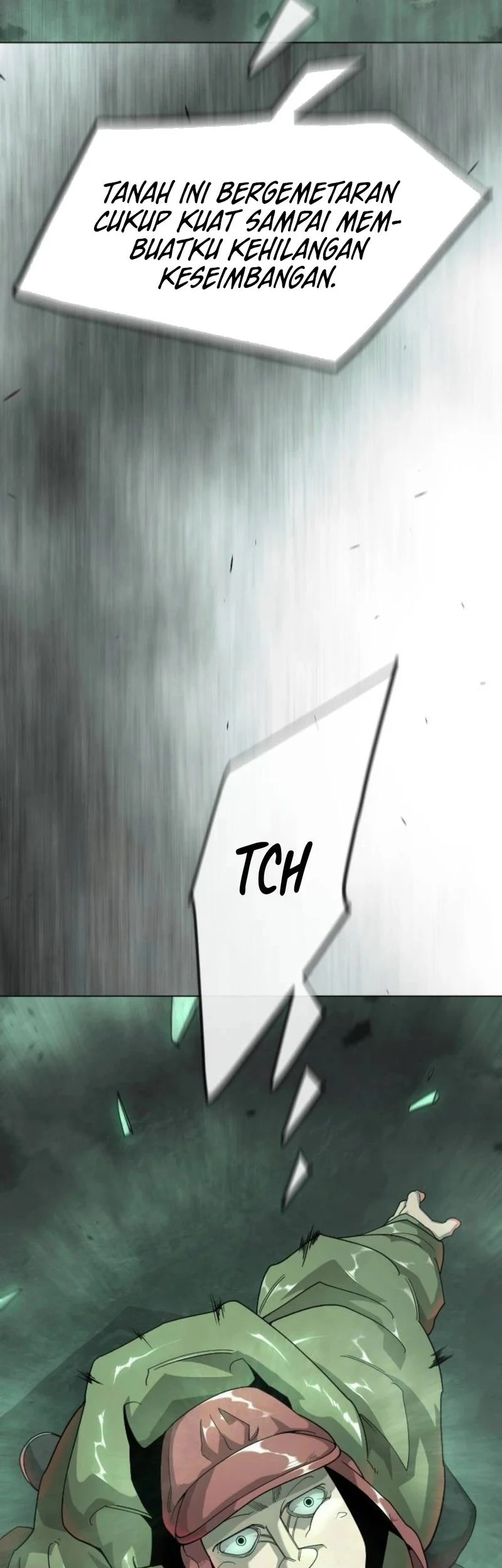 Superhuman Era Chapter 227 - halaman 14