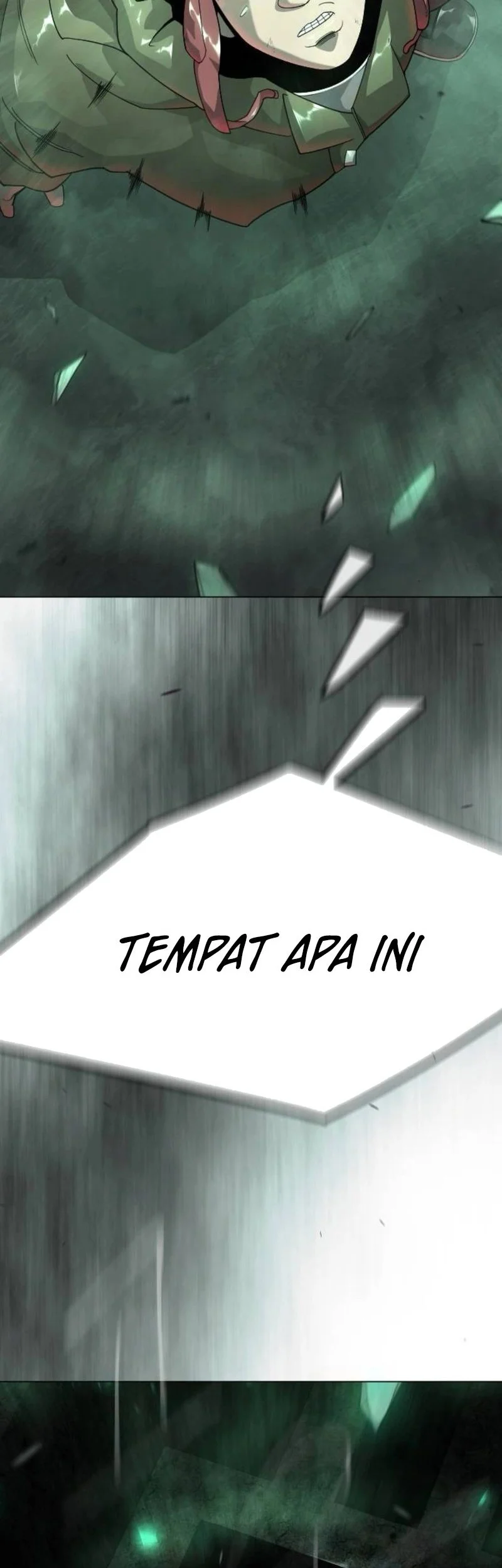 Superhuman Era Chapter 227 - halaman 15