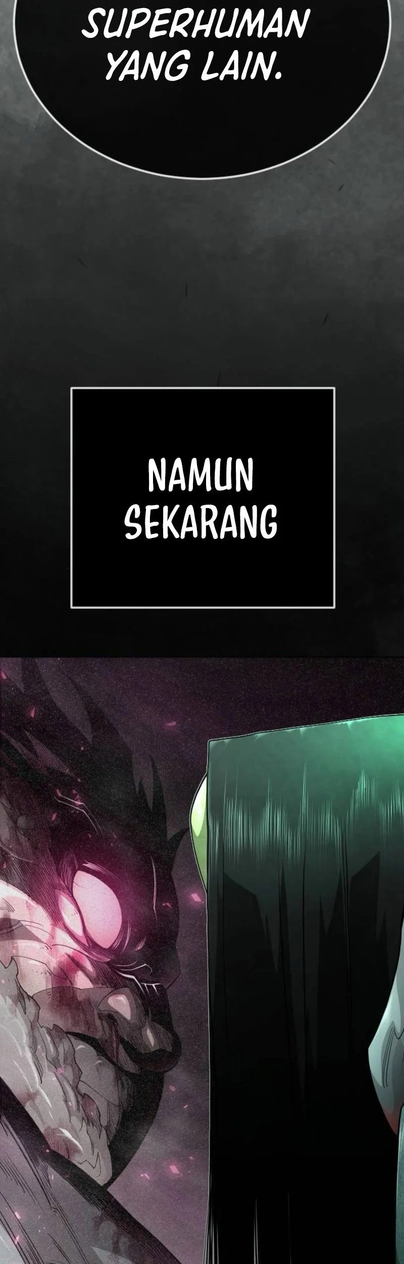 Superhuman Era Chapter 227 - halaman 20