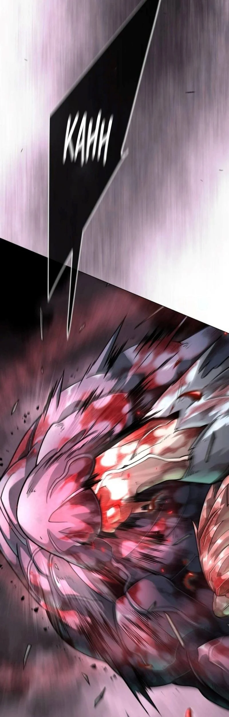 Superhuman Era Chapter 227 - halaman 25