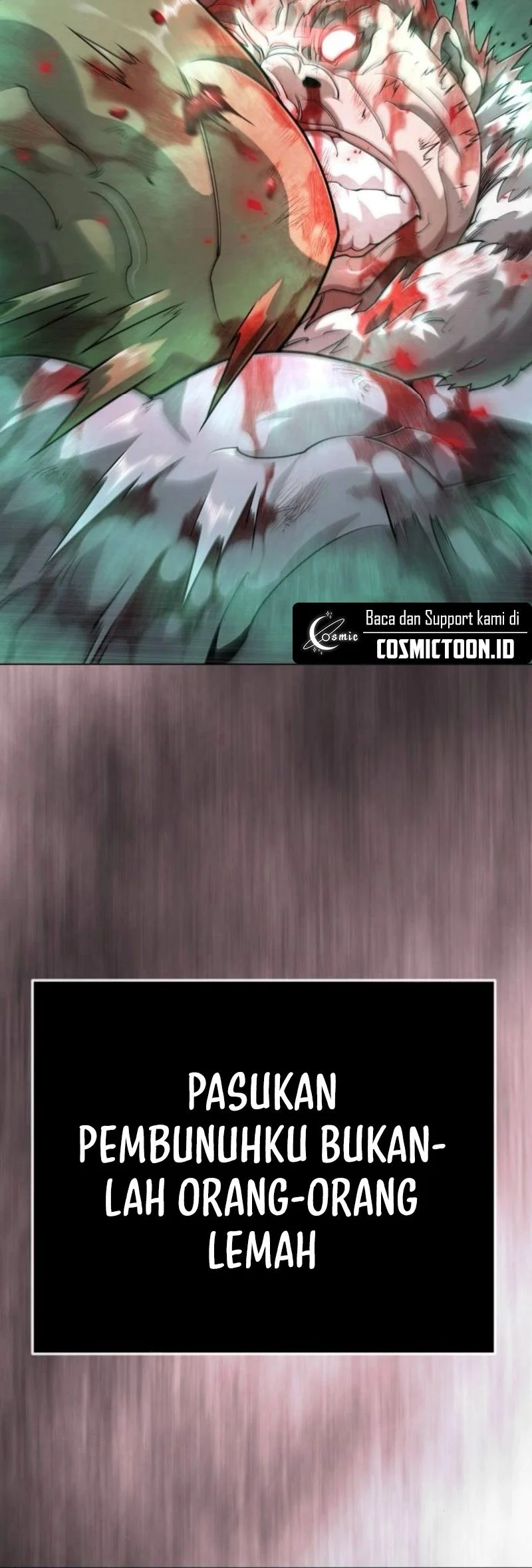 Superhuman Era Chapter 227 - halaman 27