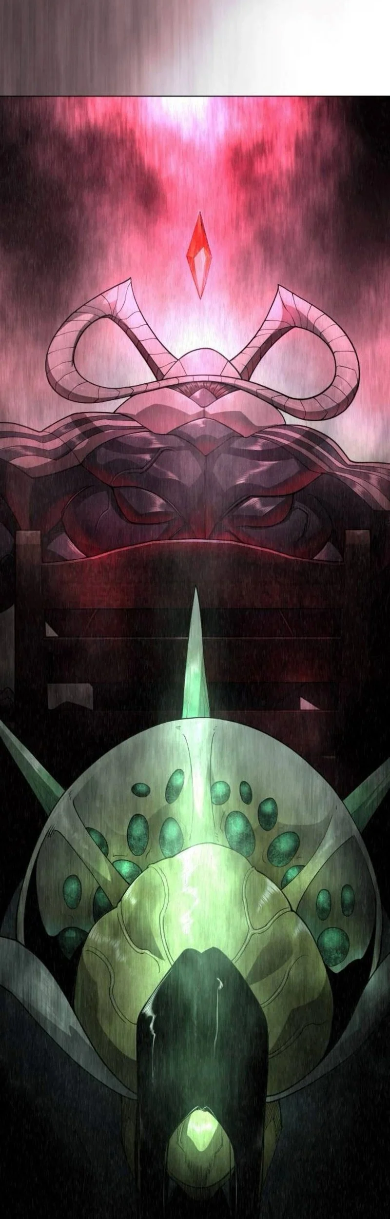 Superhuman Era Chapter 227 - halaman 31