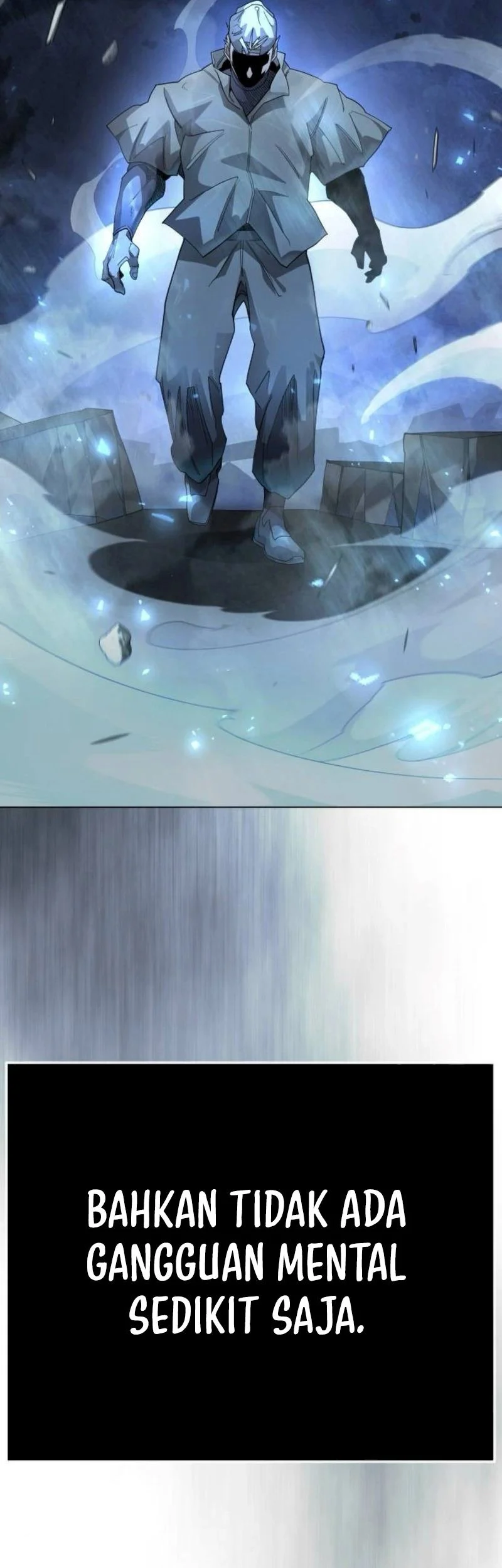 Superhuman Era Chapter 227 - halaman 38