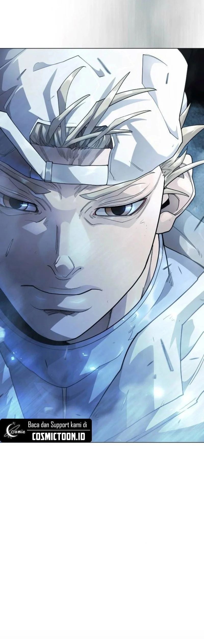 Superhuman Era Chapter 227 - halaman 39