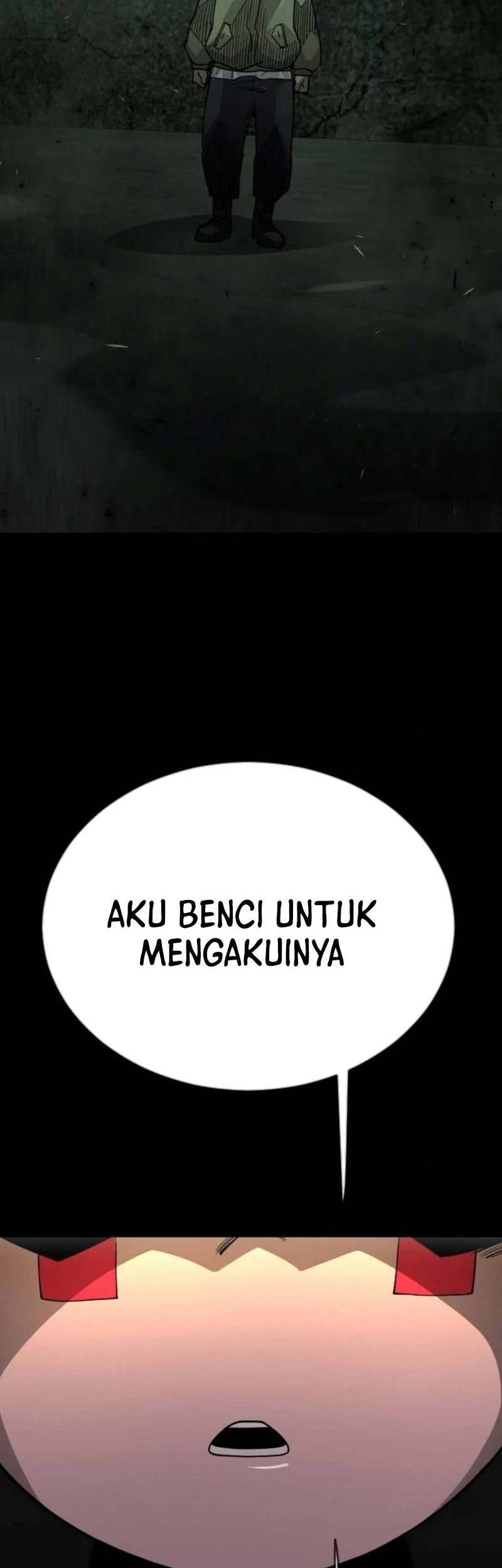 Superhuman Era Chapter 227 - halaman 41
