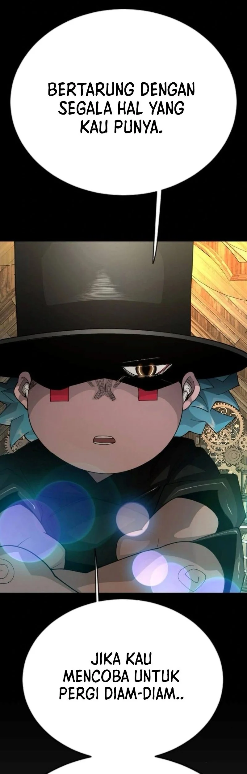 Superhuman Era Chapter 227 - halaman 44