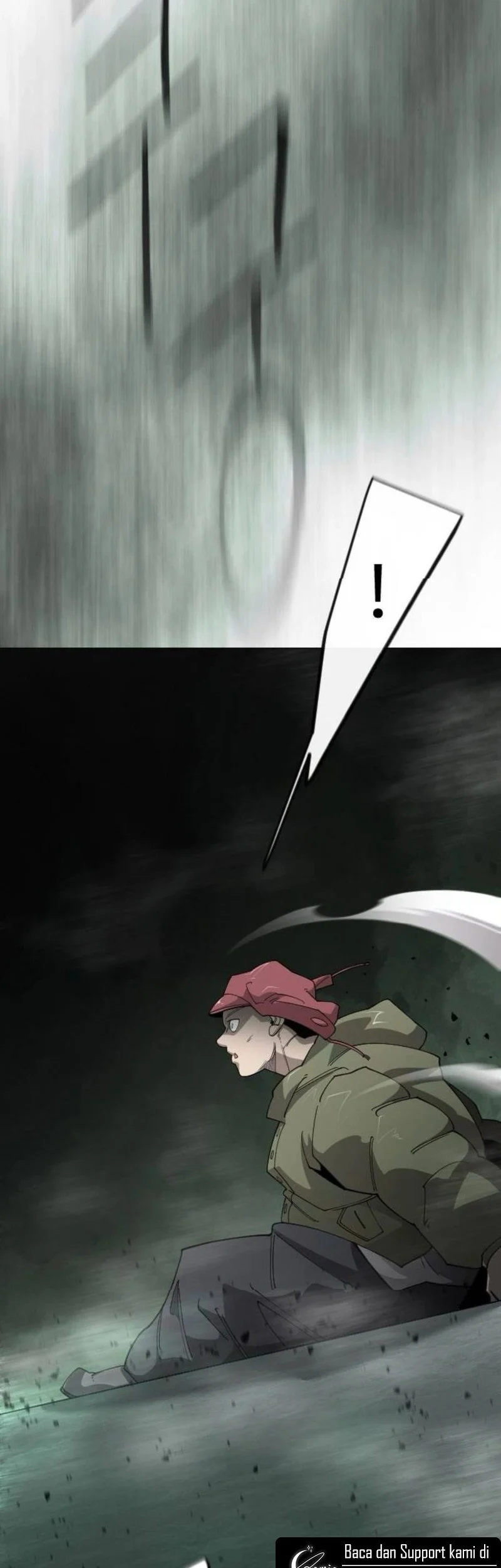Superhuman Era Chapter 227 - halaman 5
