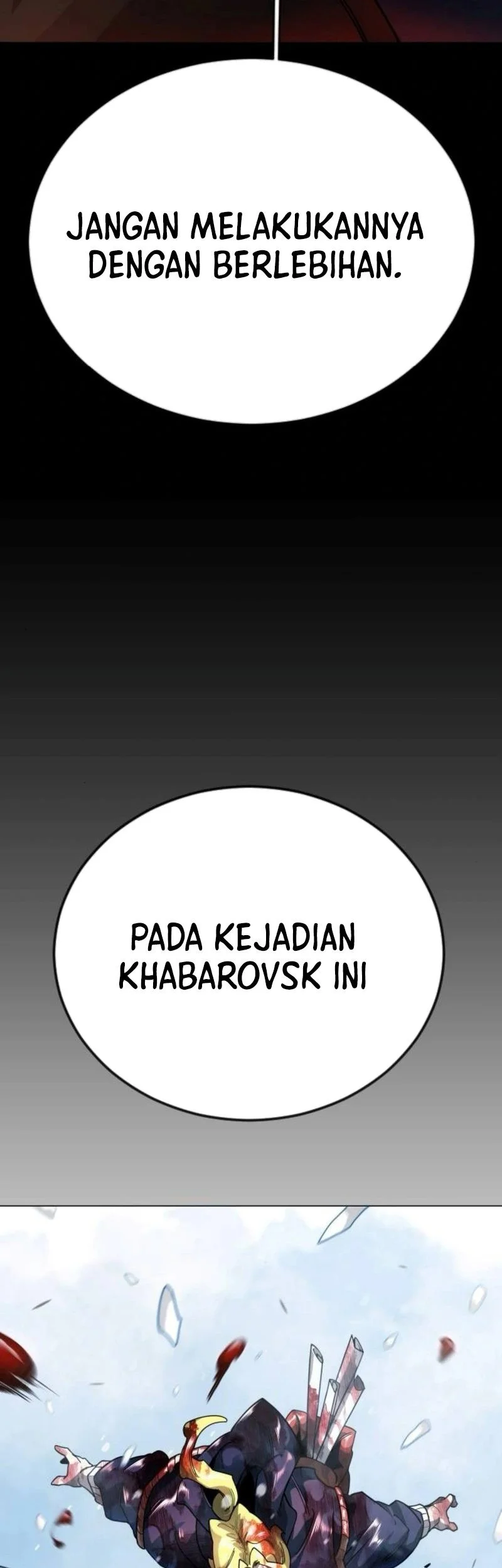 Superhuman Era Chapter 227 - halaman 50