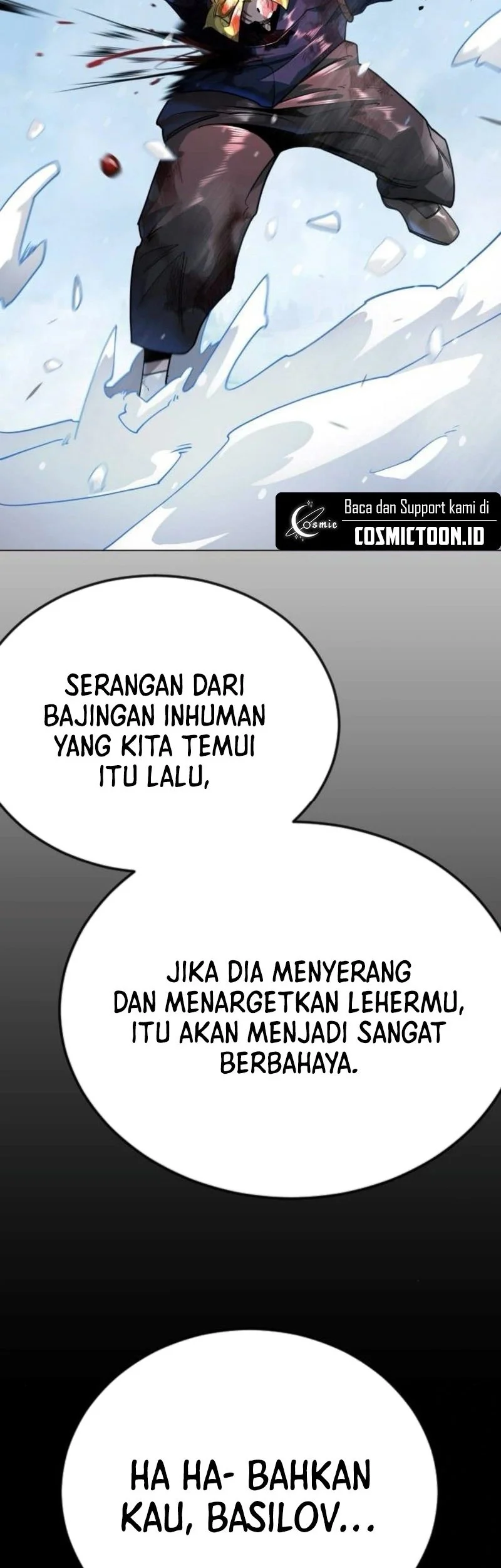 Superhuman Era Chapter 227 - halaman 51