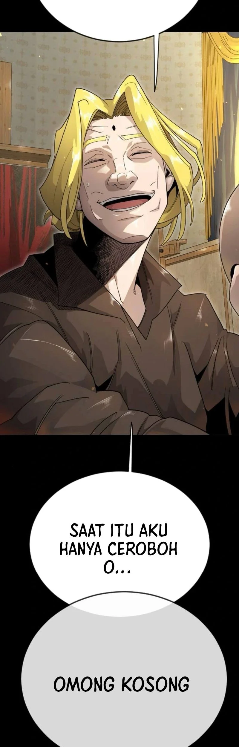 Superhuman Era Chapter 227 - halaman 52