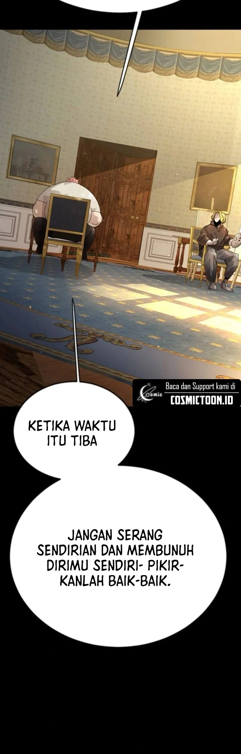 Superhuman Era Chapter 227 - halaman 56