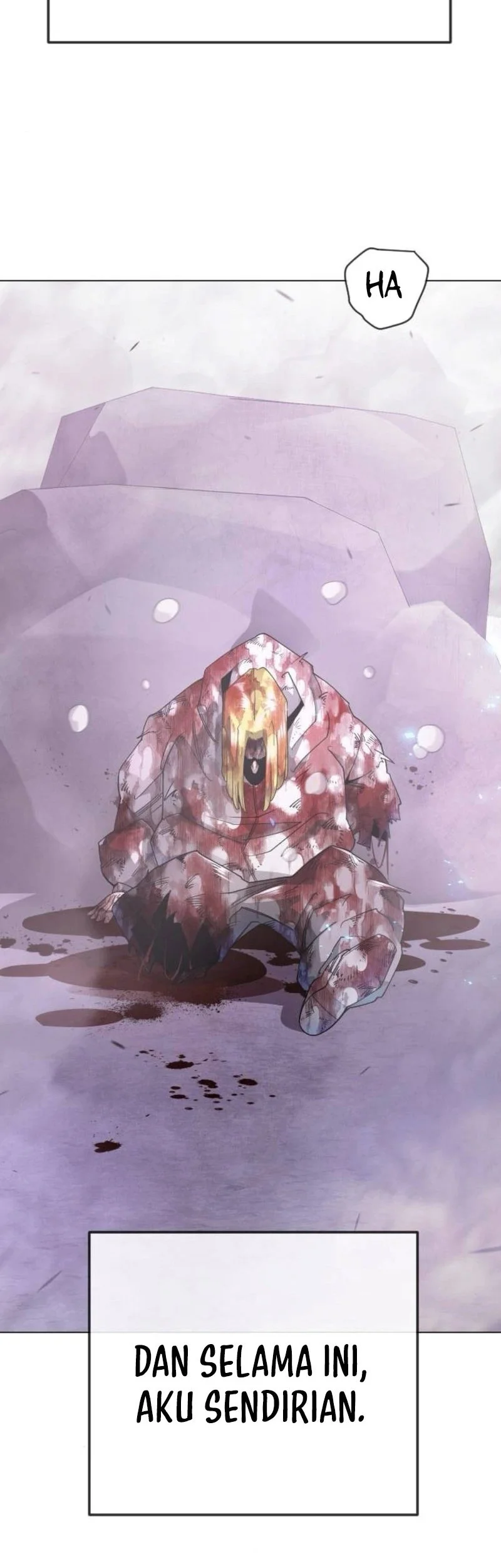 Superhuman Era Chapter 227 - halaman 61