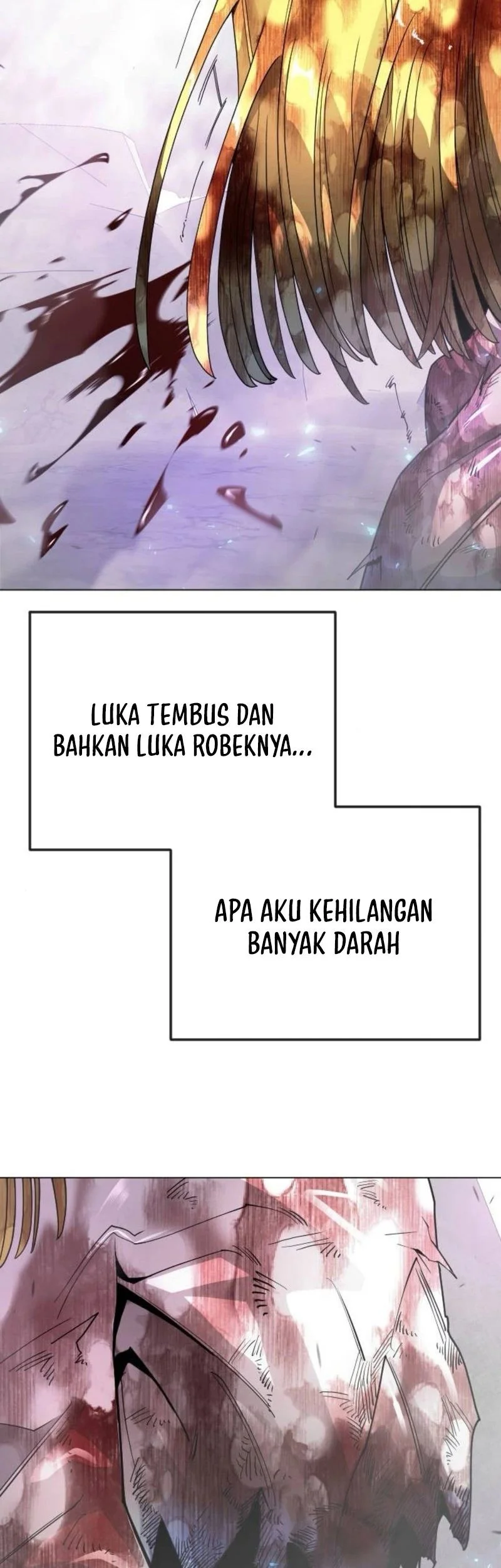 Superhuman Era Chapter 227 - halaman 64