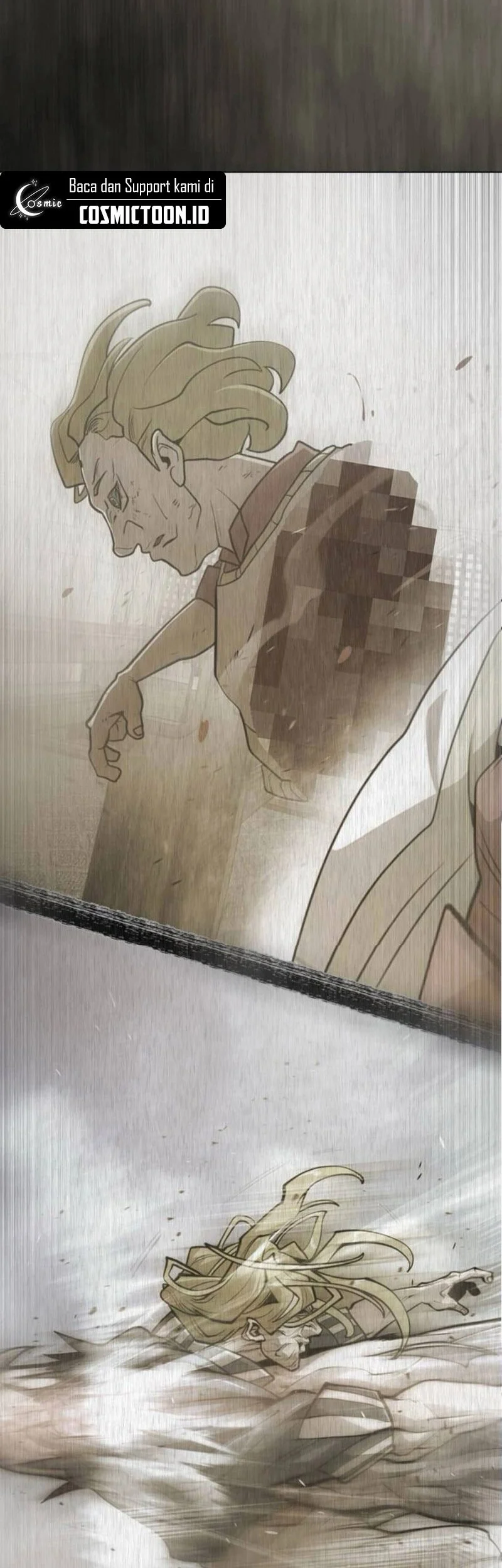 Superhuman Era Chapter 227 - halaman 75
