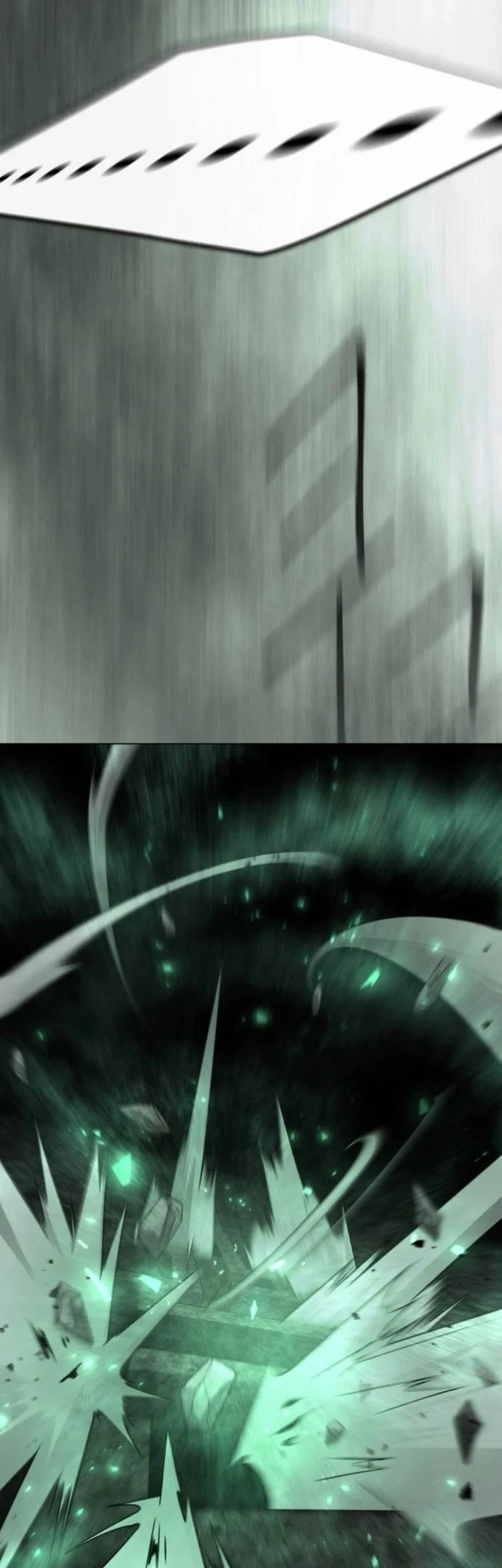 Superhuman Era Chapter 227 - halaman 8