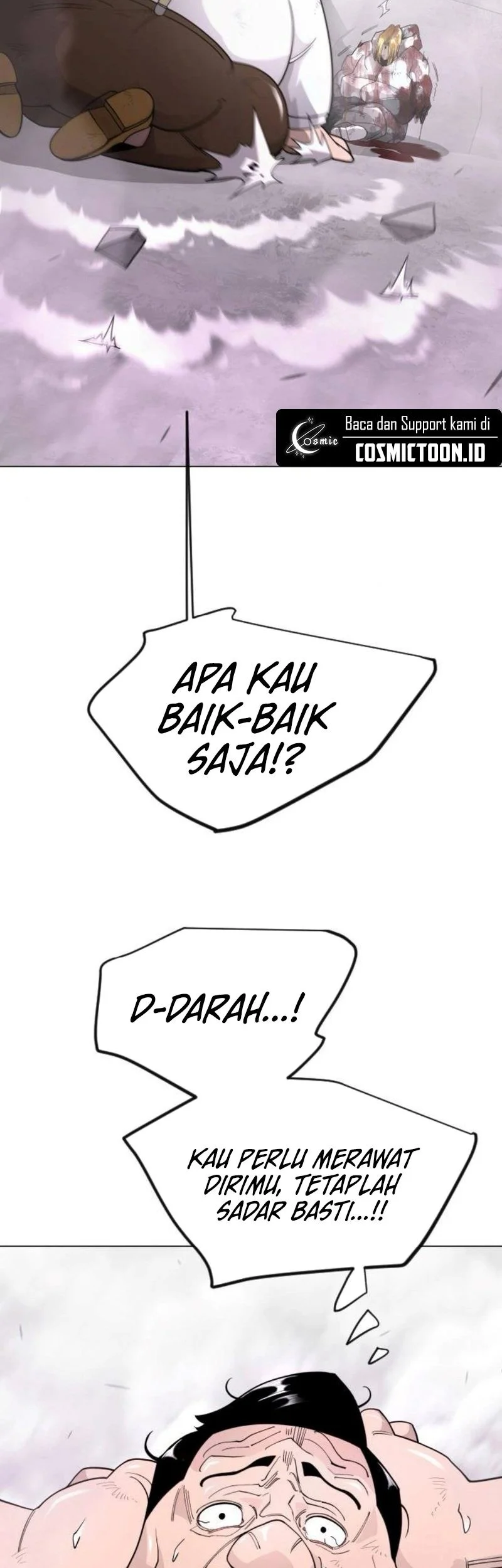 Superhuman Era Chapter 227 - halaman 92