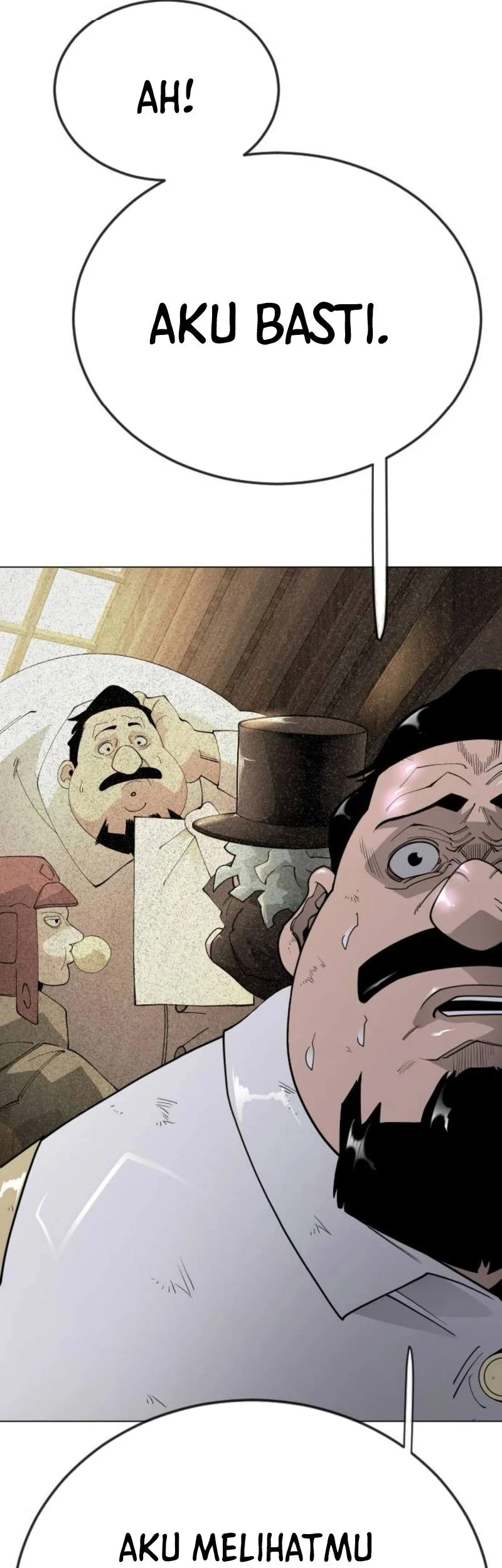 Superhuman Era Chapter 227 - halaman 96