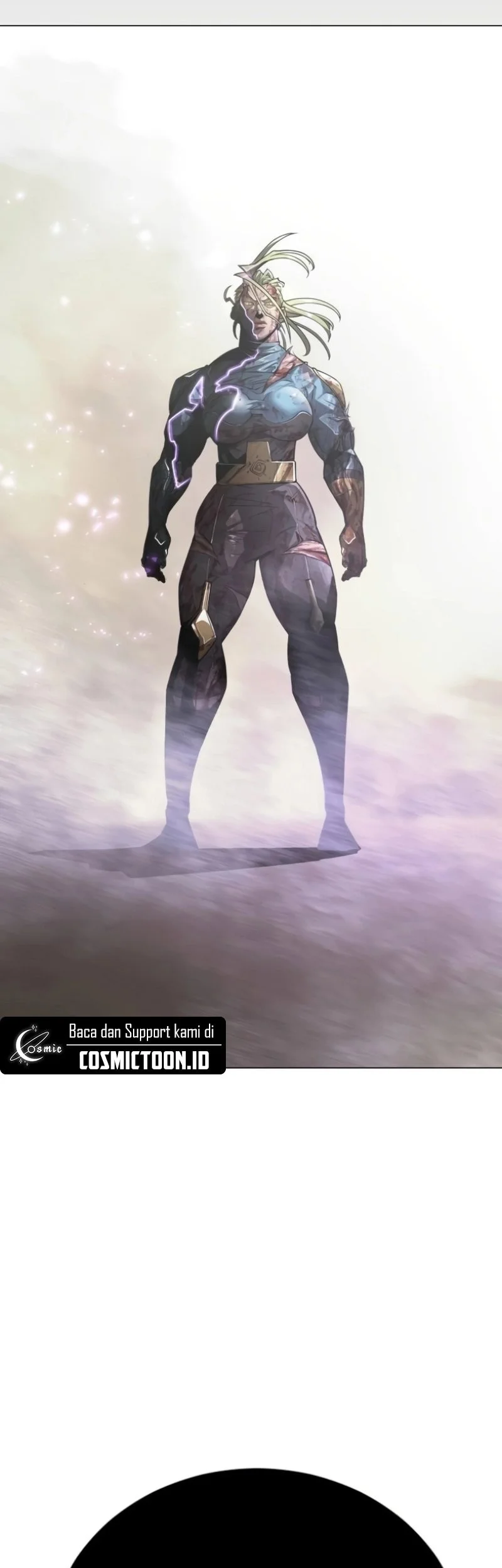 Superhuman Era Chapter 228 - halaman 104