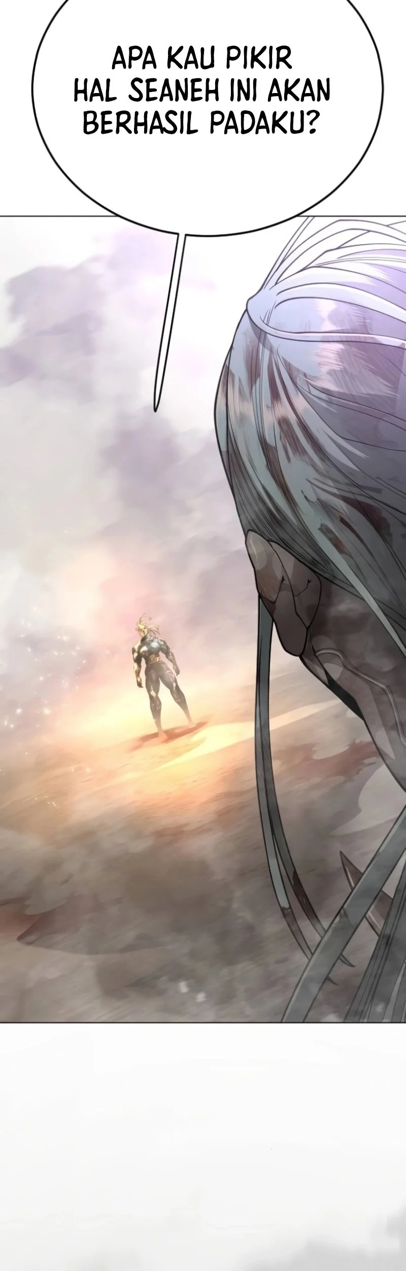 Superhuman Era Chapter 228 - halaman 110